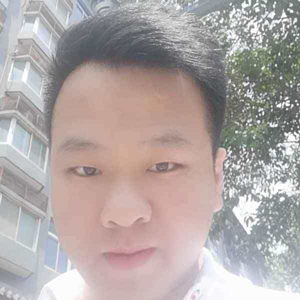 35岁岁陕西单身帅哥 - 池州吉缘网