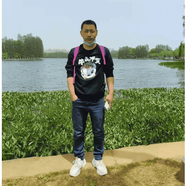 33岁岁湖北单身帅哥 - 池州吉缘网