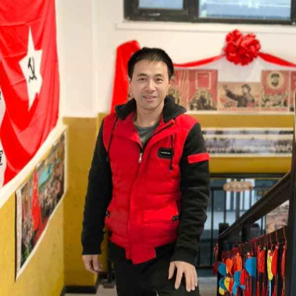 39岁岁甘肃单身帅哥 - 池州吉缘网