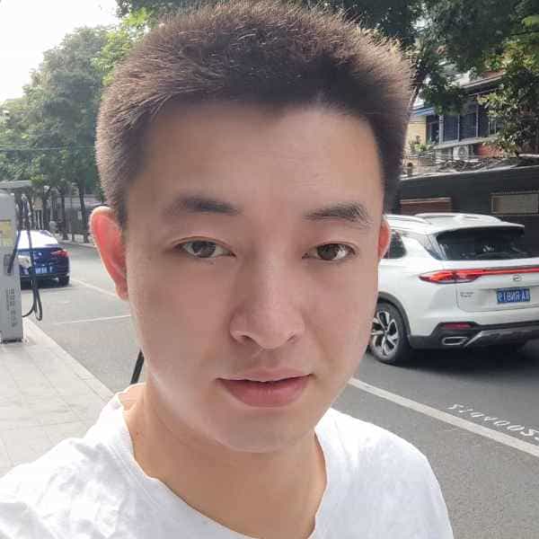 35岁岁四川单身帅哥 - 池州吉缘网