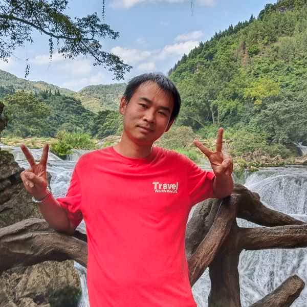 34岁岁湖南单身帅哥 - 池州吉缘网