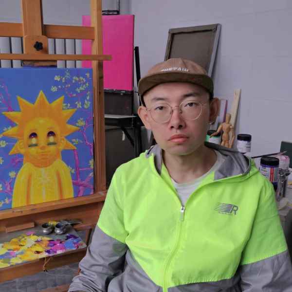 33岁岁山西单身帅哥 - 池州吉缘网