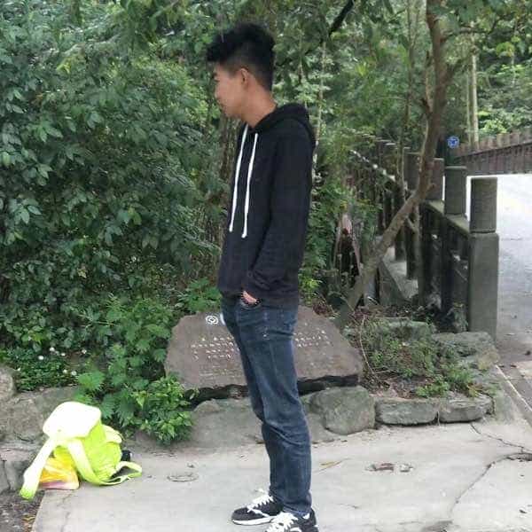 27岁岁四川单身帅哥 - 池州吉缘网