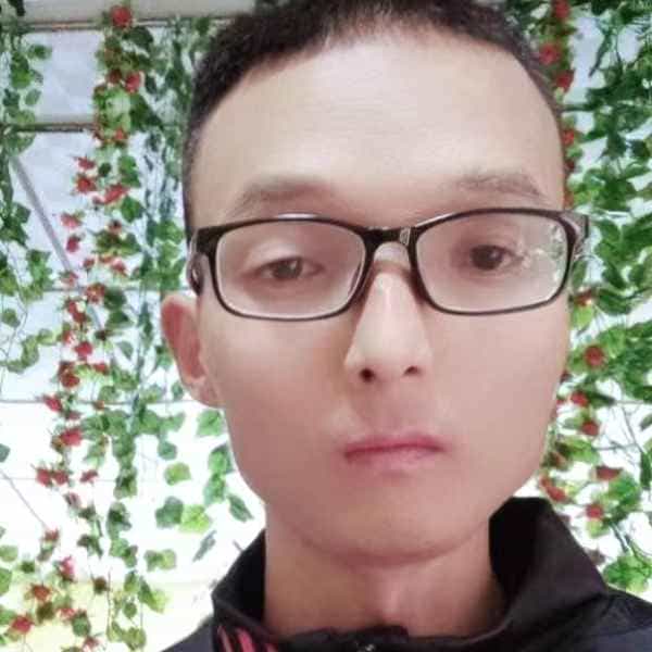 37岁岁陕西单身帅哥 - 池州吉缘网