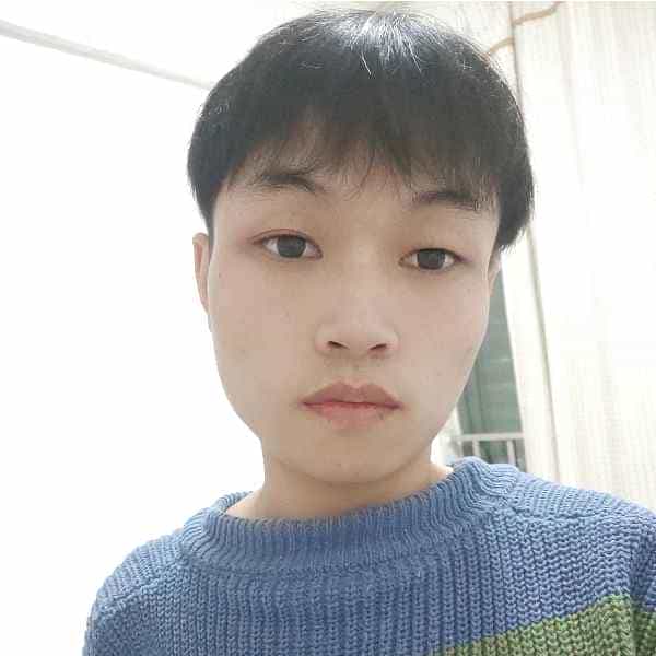 23岁岁贵州单身帅哥 - 池州吉缘网