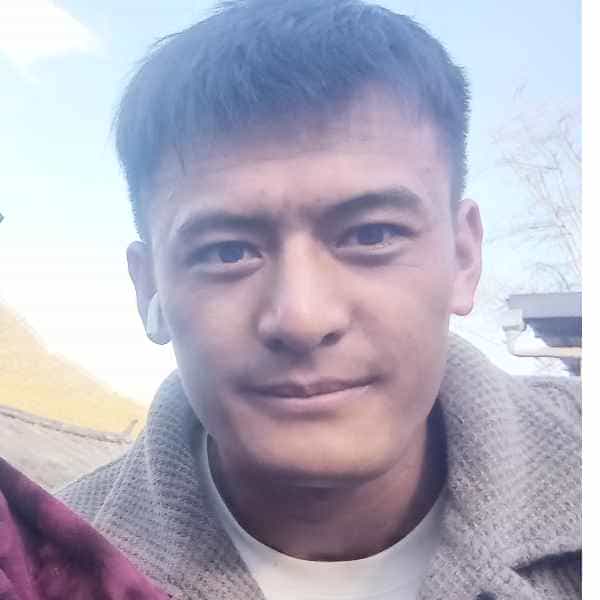 34岁岁云南单身帅哥 - 池州吉缘网