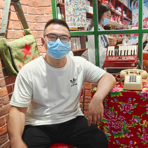 39岁岁河北单身帅哥 - 池州吉缘网