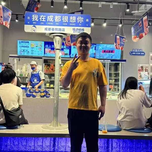 28岁岁浙江单身帅哥 - 池州吉缘网