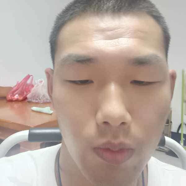 30岁岁河北单身帅哥 - 池州吉缘网
