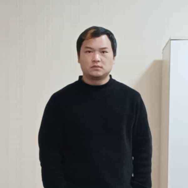 33岁岁四川单身帅哥 - 池州吉缘网