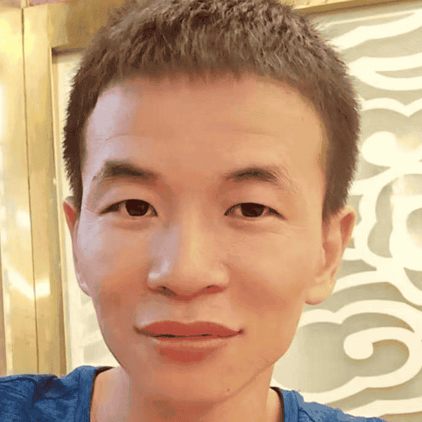 39岁岁广东单身帅哥 - 池州吉缘网