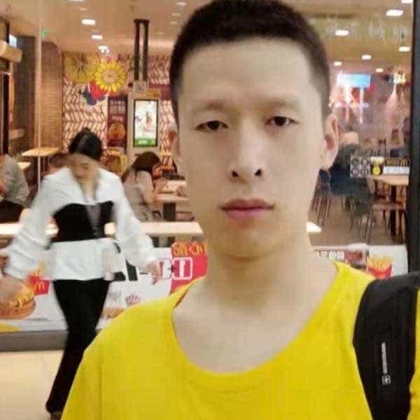 38岁岁陕西单身帅哥 - 池州吉缘网