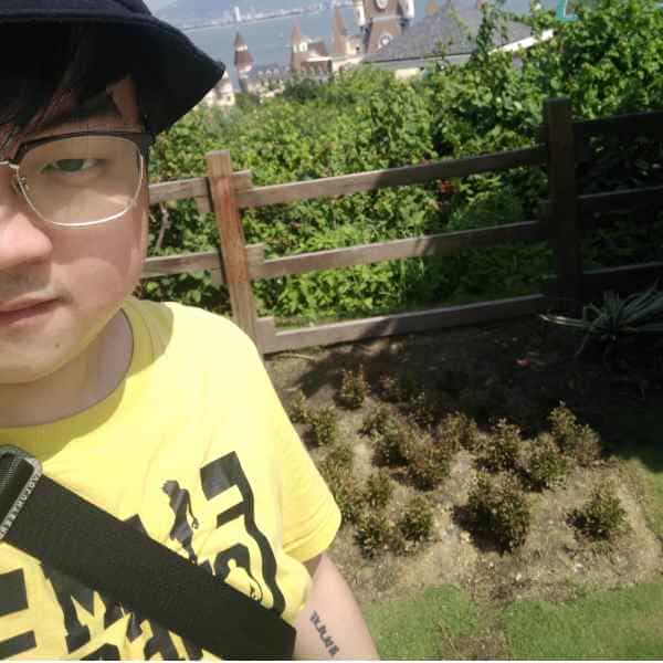 29岁岁湖南单身帅哥 - 池州吉缘网