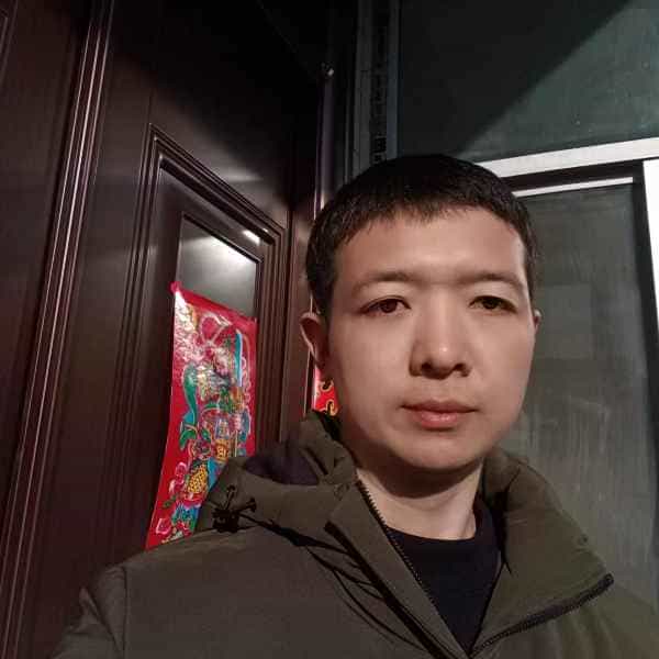 30岁岁河南单身帅哥 - 池州吉缘网