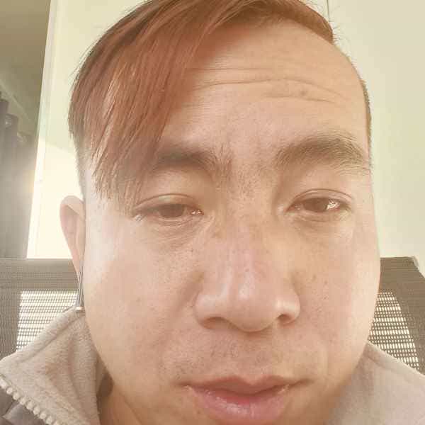 35岁岁湖北单身帅哥 - 池州吉缘网