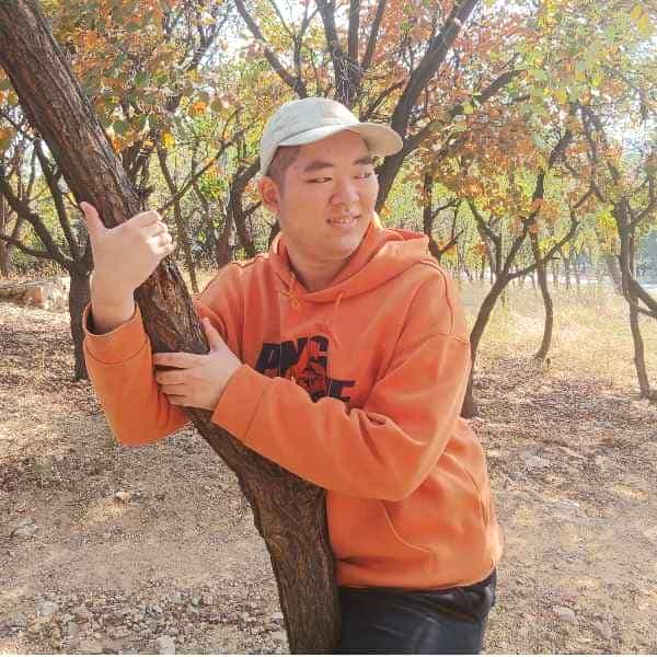 27岁岁山东单身帅哥 - 池州吉缘网