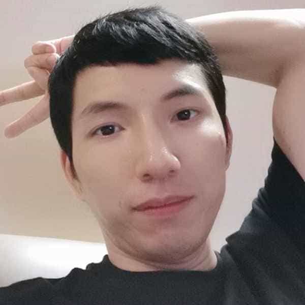 35岁岁广东单身帅哥 - 池州吉缘网