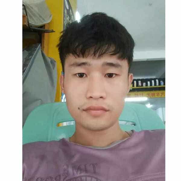 31岁岁广东单身帅哥 - 池州吉缘网