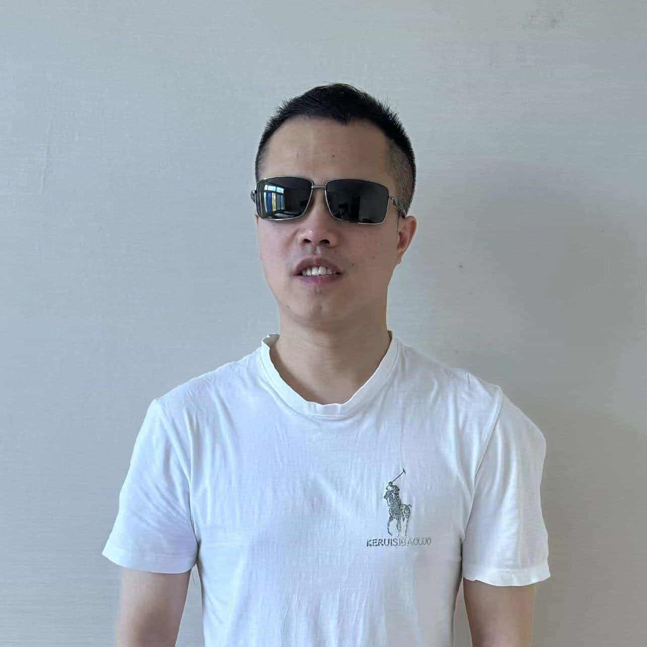 40岁岁江西单身帅哥 - 池州吉缘网