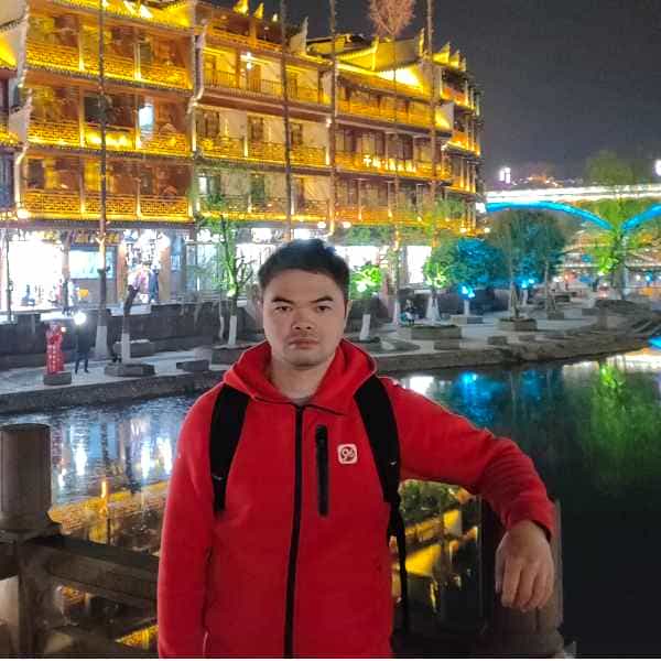 39岁岁广东单身帅哥 - 池州吉缘网