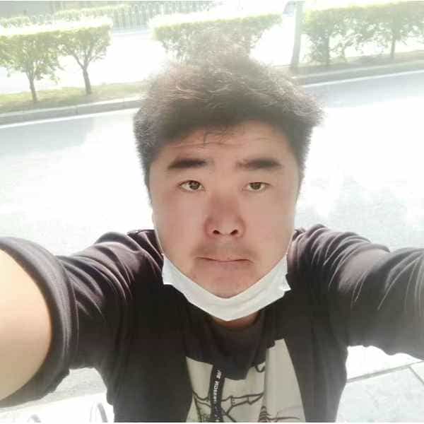 39岁岁辽宁单身帅哥 - 池州吉缘网
