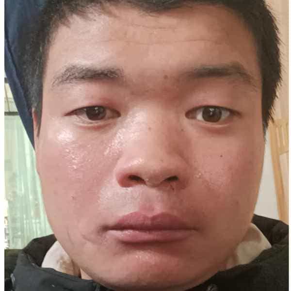 30岁岁河南单身帅哥 - 池州吉缘网