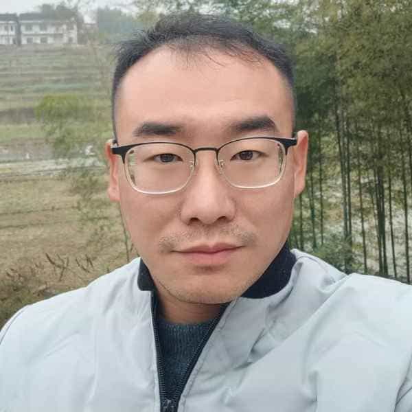 36岁岁湖南单身帅哥 - 池州吉缘网