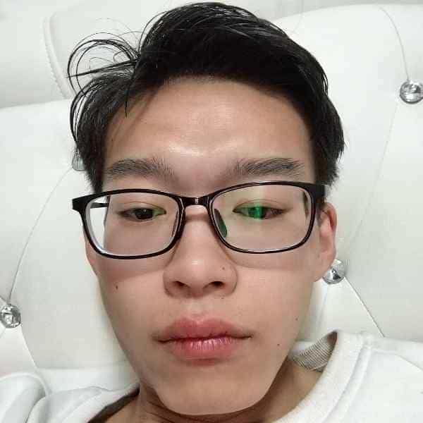 23岁岁河南单身帅哥 - 池州吉缘网