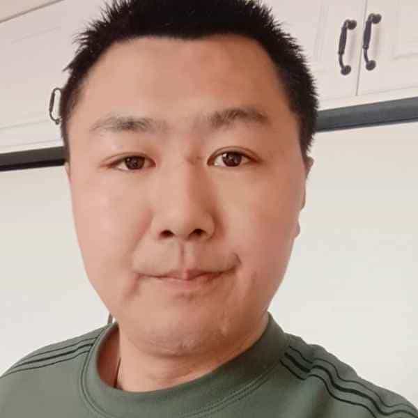 37岁岁山东单身帅哥 - 池州吉缘网