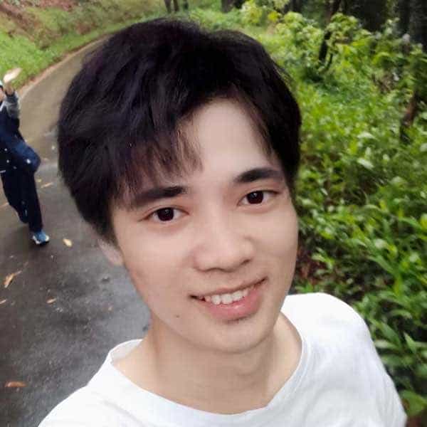 27岁岁广东单身帅哥 - 池州吉缘网