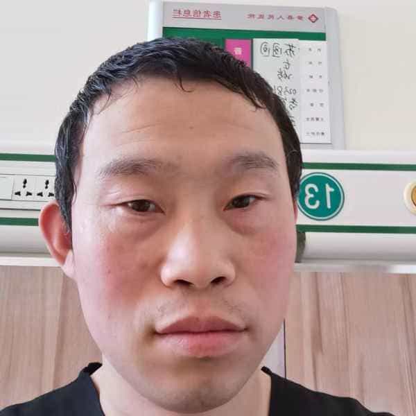 39岁岁河北单身帅哥 - 池州吉缘网