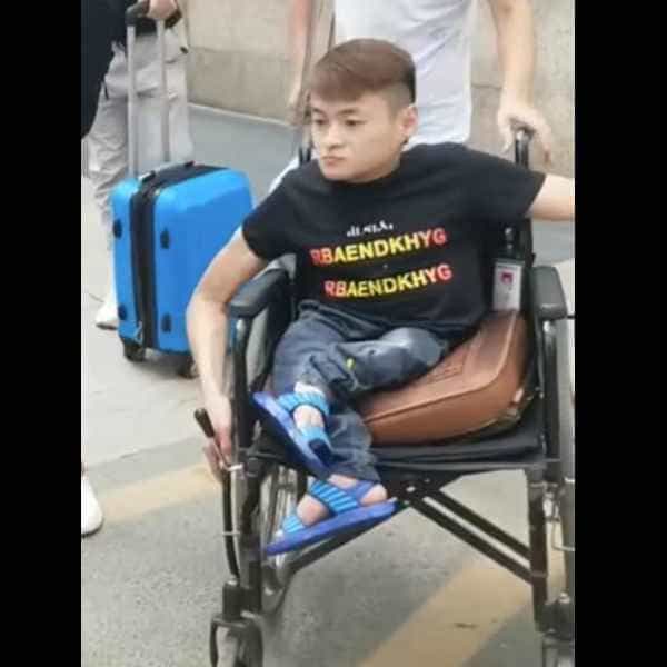31岁岁广西单身帅哥 - 池州吉缘网