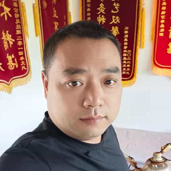 44岁岁江苏单身帅哥 - 池州吉缘网