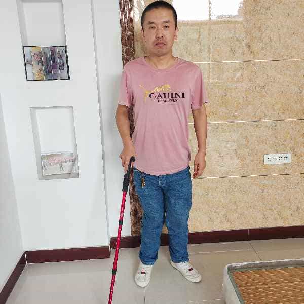 36岁岁山西单身帅哥 - 池州吉缘网