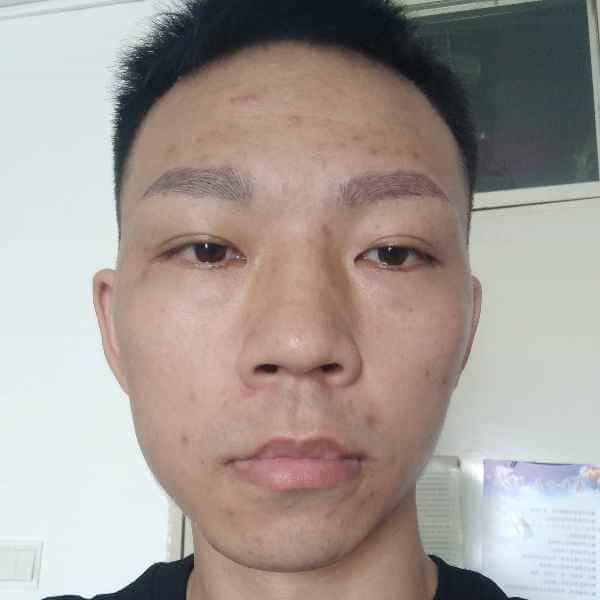 37岁岁江西单身帅哥 - 池州吉缘网