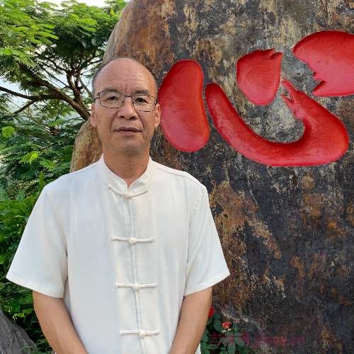 60岁岁广东单身帅哥 - 池州吉缘网