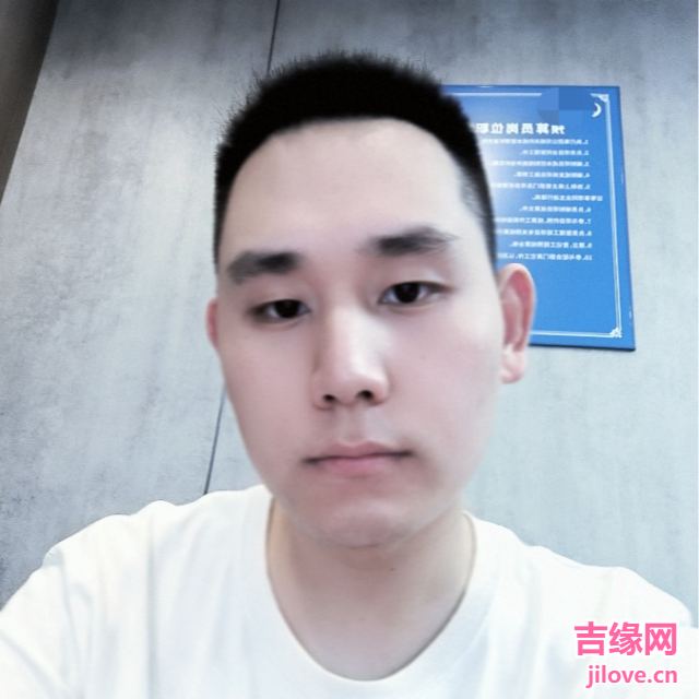 31岁岁重庆单身帅哥 - 池州吉缘网