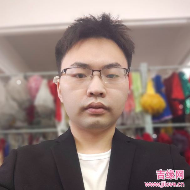 26岁岁湖南单身帅哥 - 池州吉缘网