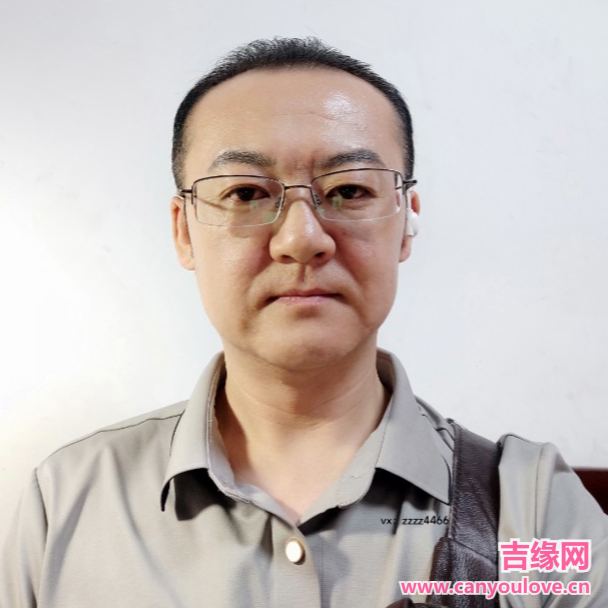 39岁岁河北单身帅哥 - 池州吉缘网