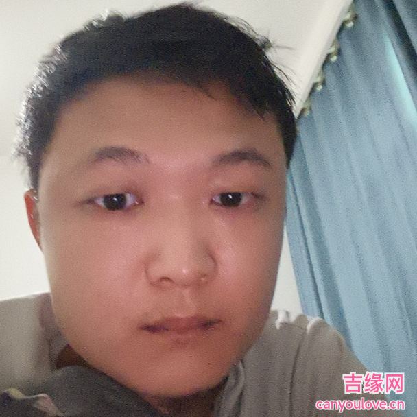 25岁岁湖南单身帅哥 - 池州吉缘网