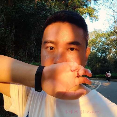 39岁岁广东单身帅哥 - 池州吉缘网
