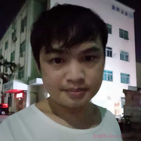 31岁岁广西单身帅哥 - 池州吉缘网