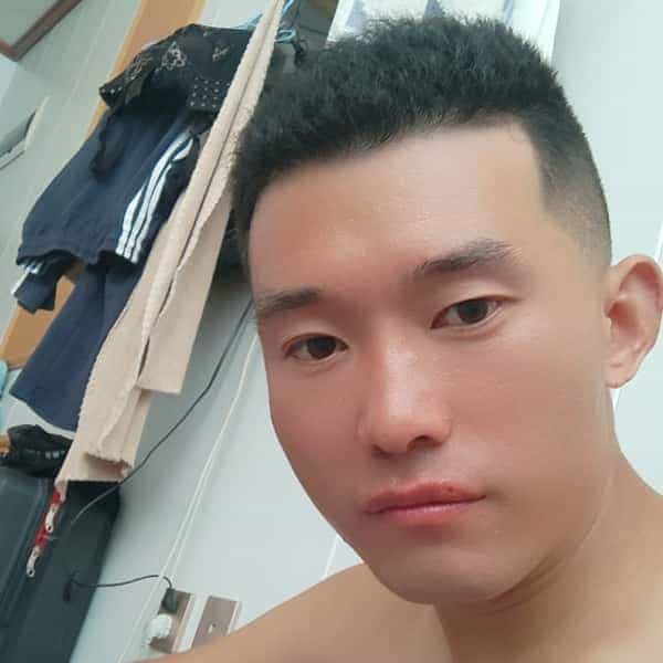 35岁岁河北单身帅哥 - 池州吉缘网