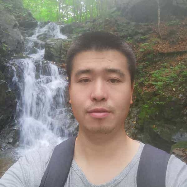 35岁岁辽宁单身帅哥 - 池州吉缘网