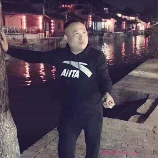 39岁岁山西单身帅哥 - 池州吉缘网