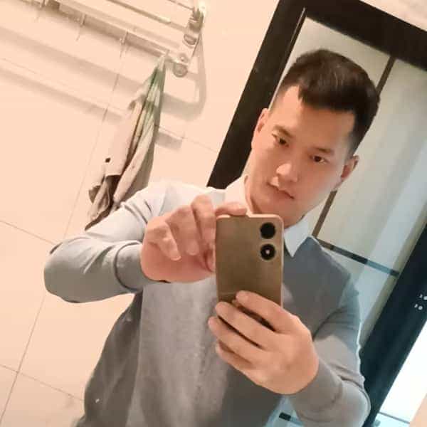 33岁岁河南单身帅哥 - 池州吉缘网