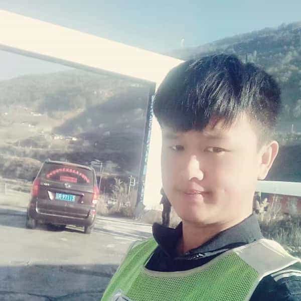 29岁岁云南单身帅哥 - 池州吉缘网