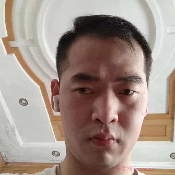31岁岁河南单身帅哥 - 池州吉缘网