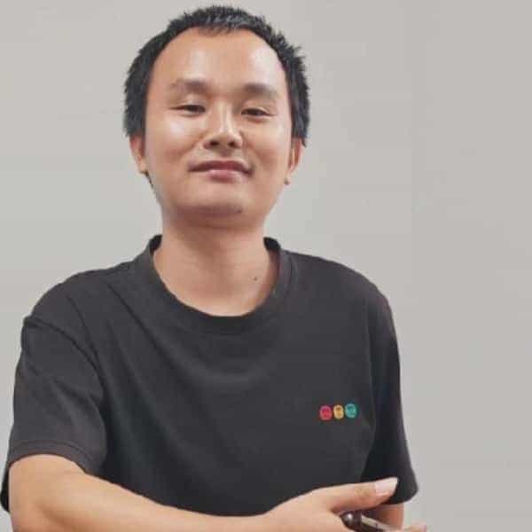 35岁岁江西单身帅哥 - 池州吉缘网