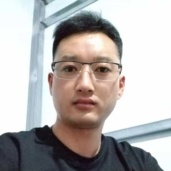 33岁岁陕西单身帅哥 - 池州吉缘网